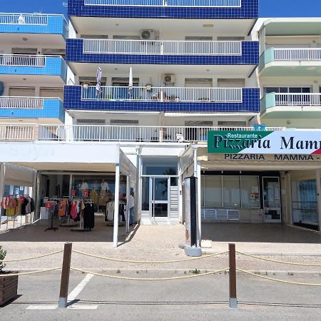 Апартаменти Mamamia Ac&Vista Magnifica Куартейра Екстер'єр фото
