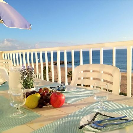 Апартаменти Mamamia Ac&Vista Magnifica Куартейра Екстер'єр фото