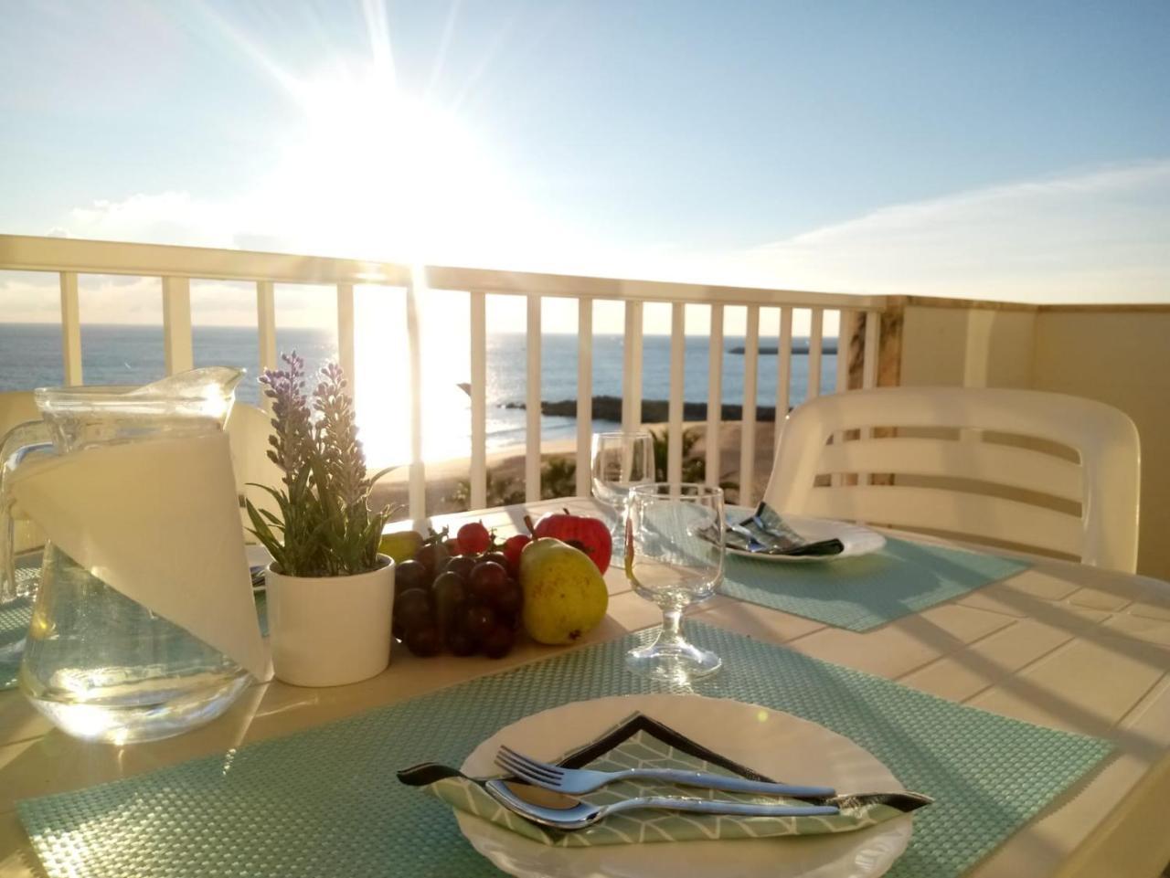Апартаменти Mamamia Ac&Vista Magnifica Куартейра Екстер'єр фото