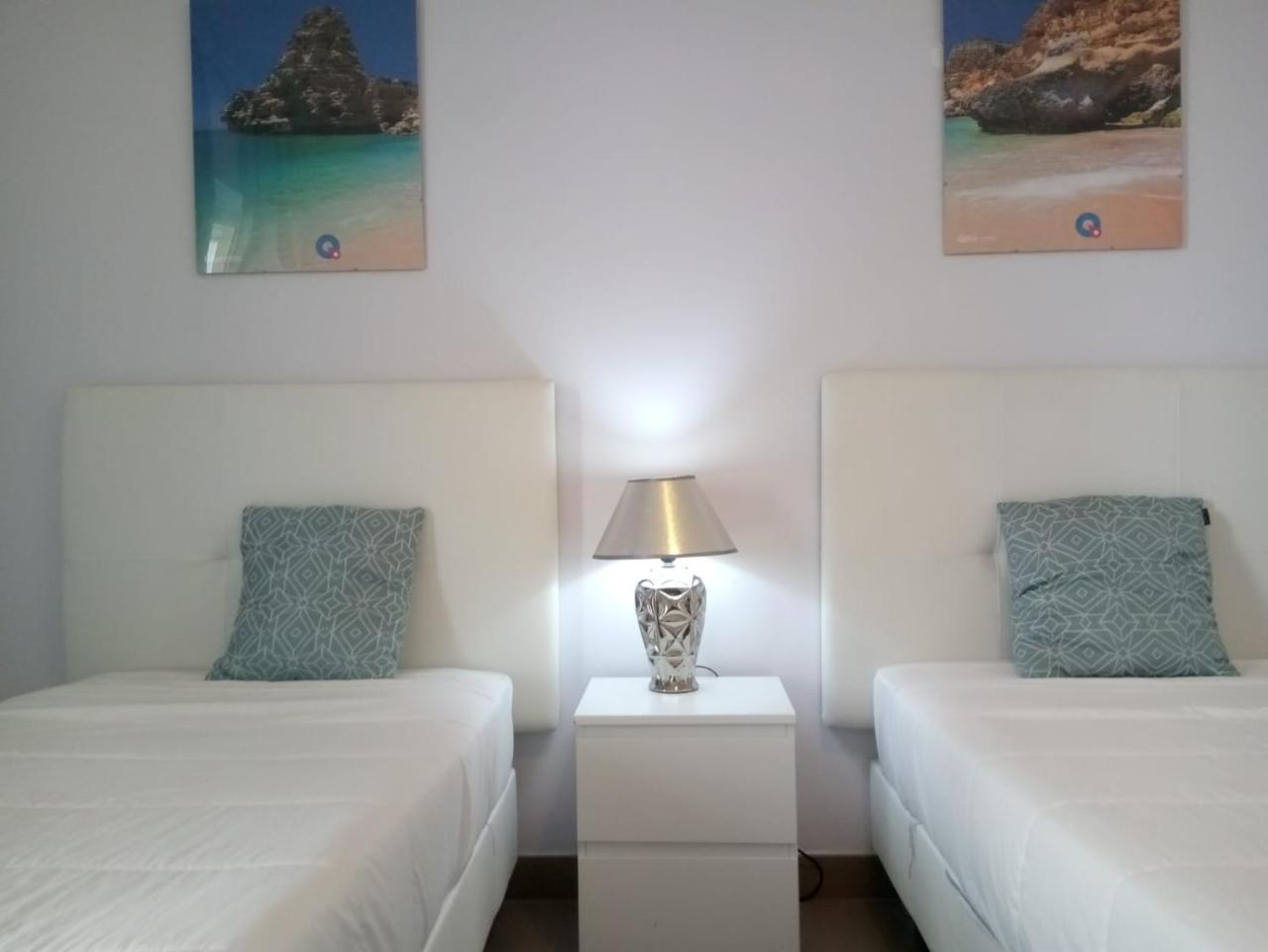 Апартаменти Mamamia Ac&Vista Magnifica Куартейра Екстер'єр фото