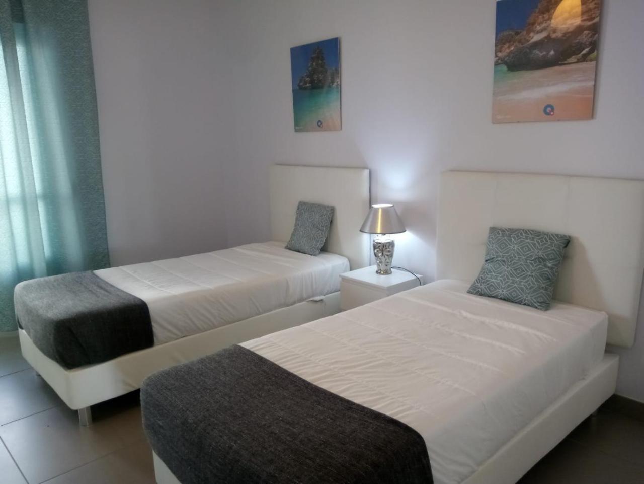 Апартаменти Mamamia Ac&Vista Magnifica Куартейра Екстер'єр фото