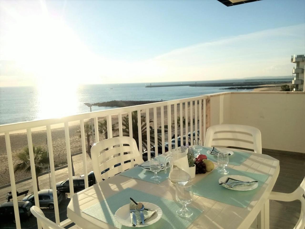 Апартаменти Mamamia Ac&Vista Magnifica Куартейра Екстер'єр фото